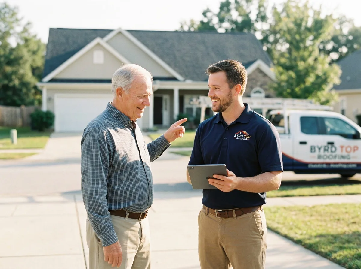 Roofing Hitchcock, SD FAQs